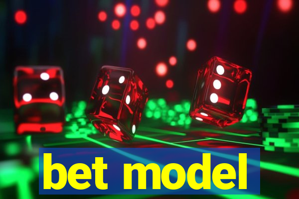 bet model